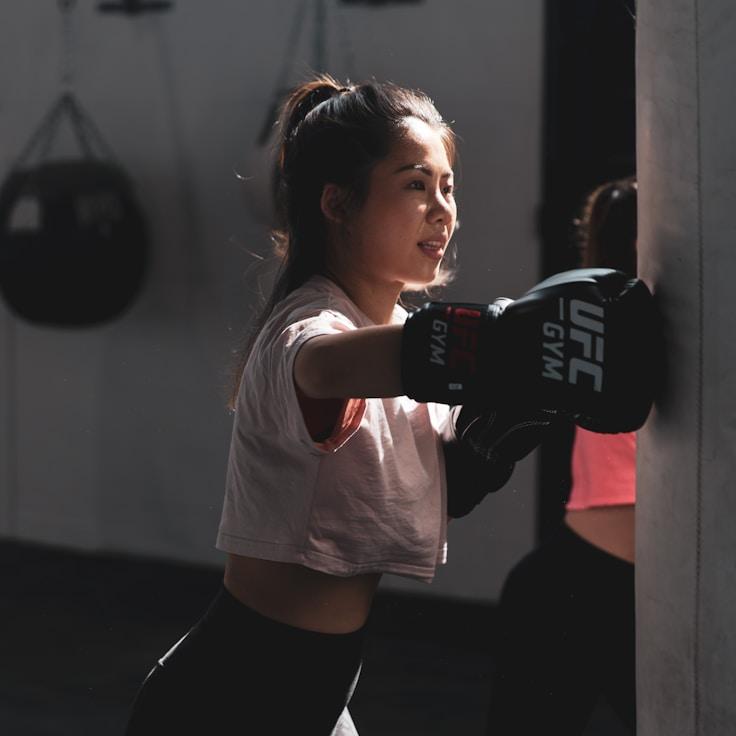 Fitness habits and routine planning