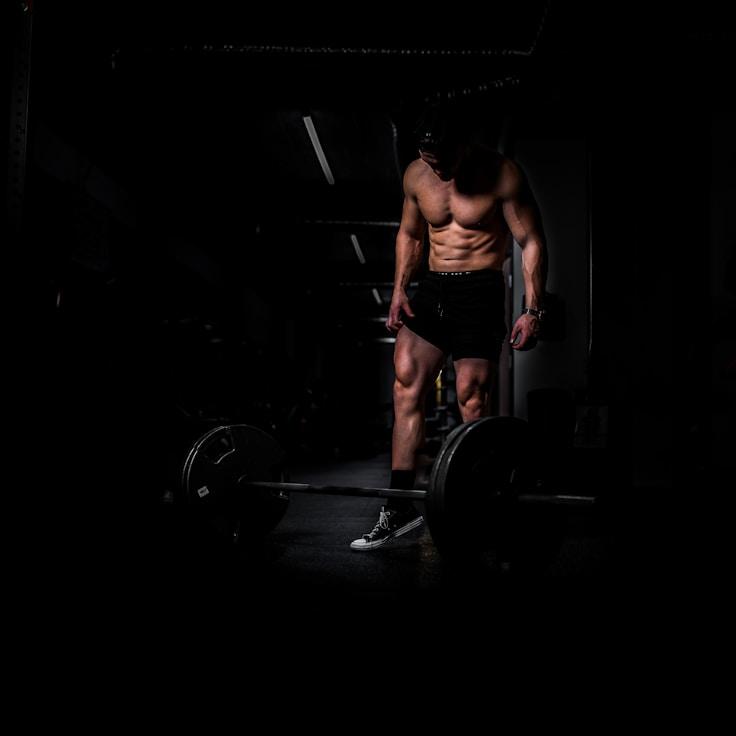 Fitness reviewer profile photo