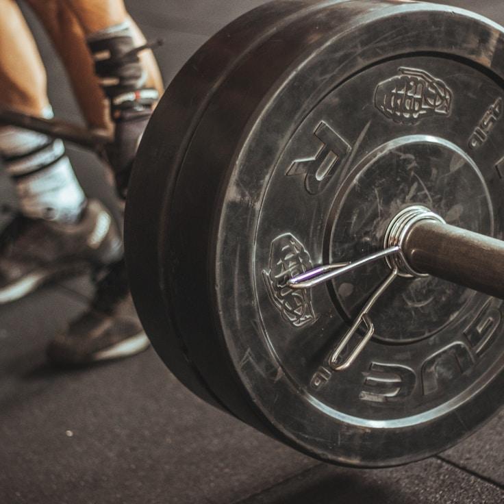 Supportive group workout environment